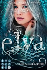 ELYA 1: DER WEISSE DRACHE
ELYA