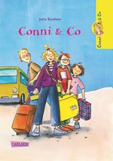 CONNI & CO 1: CONNI & CO
CONNI & CO