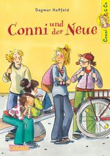 CONNI & CO 2: CONNI UND DER NEUE
CONNI & CO