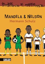 MANDELA UND NELSON