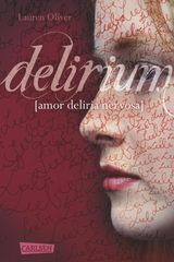 DELIRIUM
AMOR-TRILOGIE