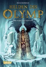 HELDEN DES OLYMP 2: DER SOHN DES NEPTUN
HELDEN DES OLYMP