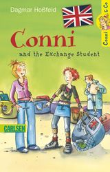 CONNI & CO: CONNI AND THE EXCHANGE STUDENT
CONNI & CO