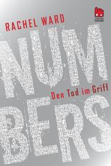 NUMBERS - DEN TOD IM GRIFF (NUMBERS 3)
NUMBERS