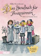 DAS HANDBUCH FR PRINZESSINNEN