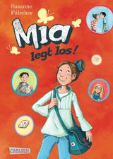 MIA 1: MIA LEGT LOS!
MIA