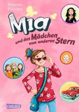 MIA 2: MIA UND DAS MDCHEN VOM ANDEREN STERN
MIA