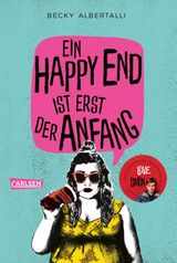 EIN HAPPY END IST ERST DER ANFANG