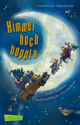 HIMMELHOCHHOPPLA