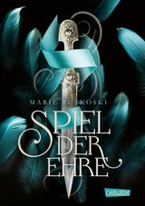 SPIEL DER EHRE (DIE SCHATTEN VON VALORIA 2)
DIE SCHATTEN VON VALORIA