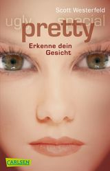 UGLY  PRETTY  SPECIAL 2: PRETTY - ERKENNE DEIN GESICHT
UGLY  PRETTY  SPECIAL