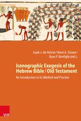 ICONOGRAPHIC EXEGESIS OF THE HEBREW BIBLE / OLD TESTAMENT