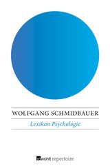 LEXIKON PSYCHOLOGIE