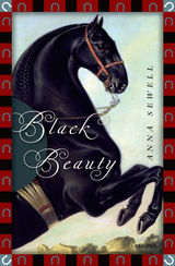 ANNA SEWELL, BLACK BEAUTY
ANACONDA KINDERBUCHKLASSIKER