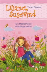 LILIANE SUSEWIND  EIN MEERSCHWEIN IST NICHT GERN ALLEIN
LILIANE SUSEWIND AB 6