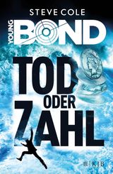 YOUNG BOND - TOD ODER ZAHL
YOUNG BOND