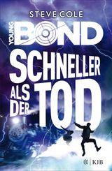 YOUNG BOND  SCHNELLER ALS DER TOD
YOUNG BOND