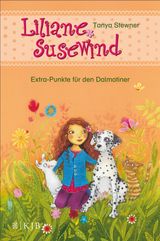 LILIANE SUSEWIND  EXTRA-PUNKTE FR DEN DALMATINER
LILIANE SUSEWIND AB 6