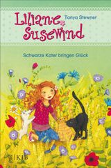 LILIANE SUSEWIND  SCHWARZE KATER BRINGEN GLCK
LILIANE SUSEWIND AB 6