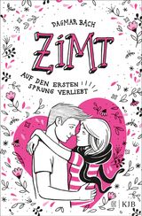 ZIMT  AUF DEN ERSTEN SPRUNG VERLIEBT
ZIMT STAFFEL II