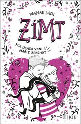 ZIMT ? FR IMMER VON MAGIE BERHRT
ZIMT STAFFEL II