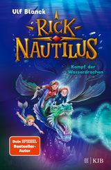 RICK NAUTILUS  KAMPF DER WASSERDRACHEN
RICK NAUTILUS