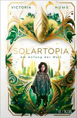 SOLARTOPIA  AM ANFANG DER WELT
SOLARTOPIA