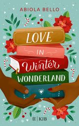 LOVE IN WINTER WONDERLAND