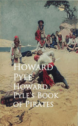 HOWARD PYLE'S BOOK OF PIRATES