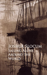 SAILING ALONE AROUND THE WORLD