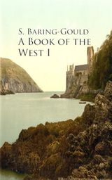 A BOOK OF THE WEST I
A BOOK OF THE WEST