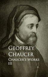 CHAUCER'S WORKS