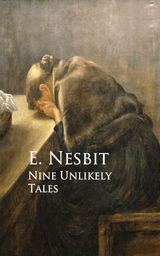 NINE UNLIKELY TALES