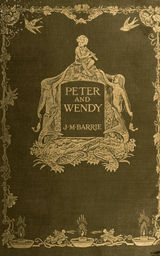 PETER AND WENDY