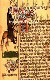 ROMAUNT OF THE ROSE; MINOR POEMS