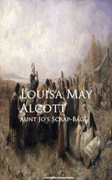 AUNT JO'S SCRAP-BAG