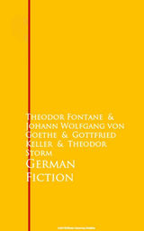 GERMAN FICTION