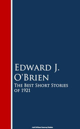 THE BEST SHORT STORIES OF 1921