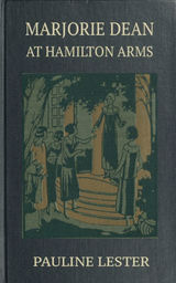 MARJORIE DEAN AT HAMILTON ARMS