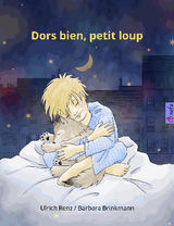 DORS BIEN, PETIT LOUP
WWW.CHILDRENS-BOOKS-BILINGUAL.COM