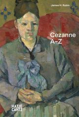 PAUL CEZANNE
A - Z REIHE