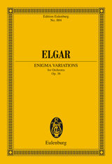 ENIGMA VARIATIONS