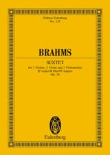 SEXTET BB MAJOR