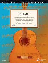 PRELUDIO
GUITARISSIMO