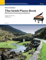 THE IRISH PIANO BOOK