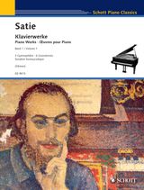 PIANO WORKS
SCHOTT PIANO CLASSICS