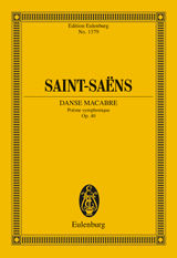 DANSE MACABRE