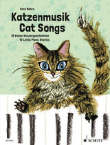 CAT SONGS