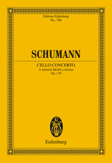 CELLO CONCERTO A MINOR