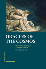 ORACLES OF THE COSMOS